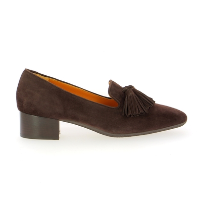 Voltan moccassins brun