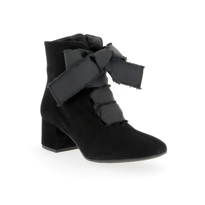 Miralles boots noir