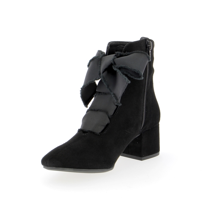 Miralles Boots noir