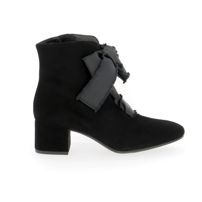 Miralles boots noir