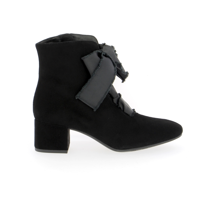 Miralles Boots noir