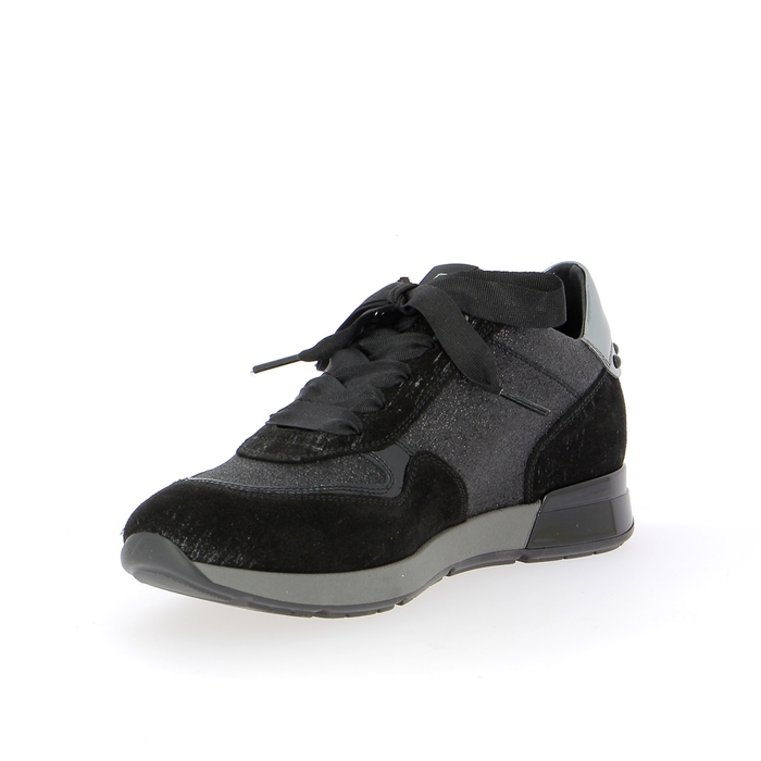 Dlsport Basket noir