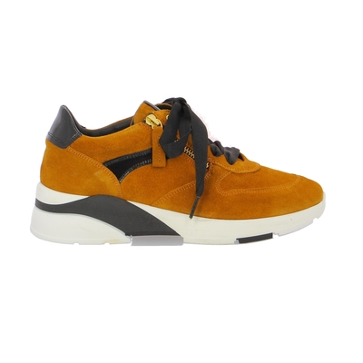 Dlsport sneakers geel