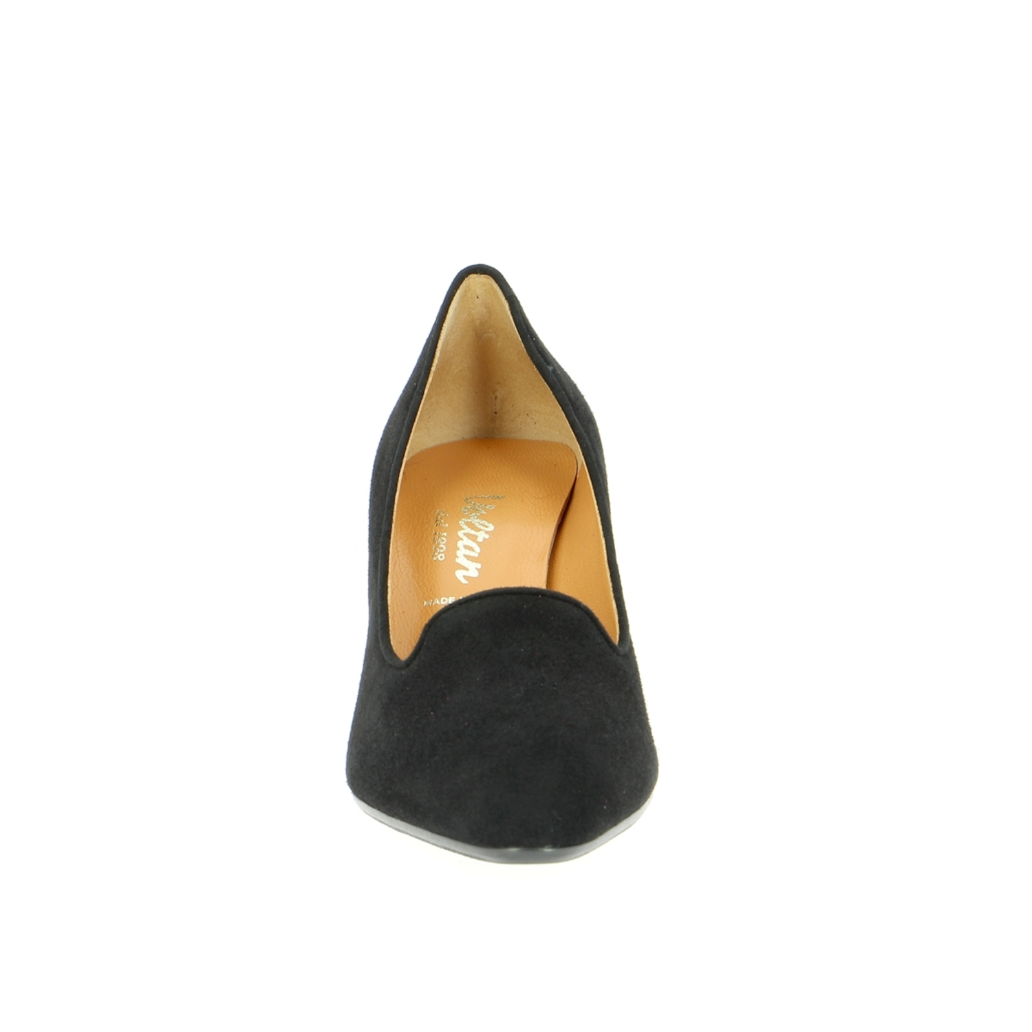 Zoom Voltan pumps zwart