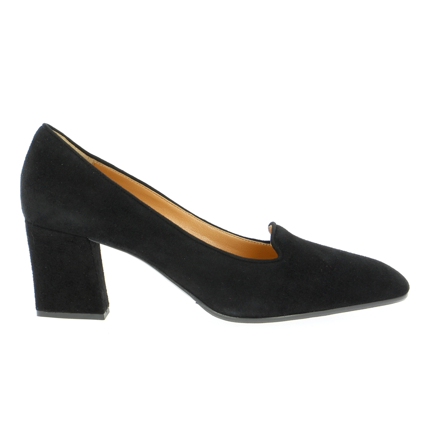 Zoom Voltan pumps zwart