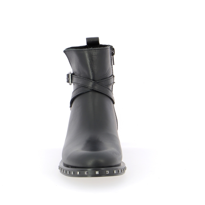 Alpe Boots noir