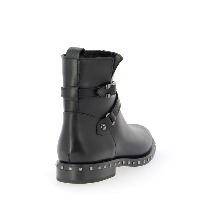 Alpe Boots zwart