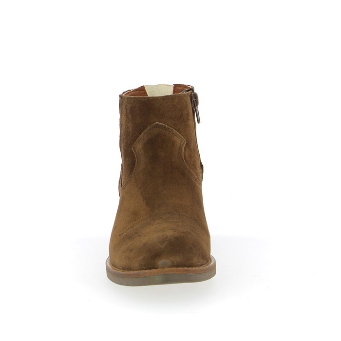 Alpe boots bruin bruin