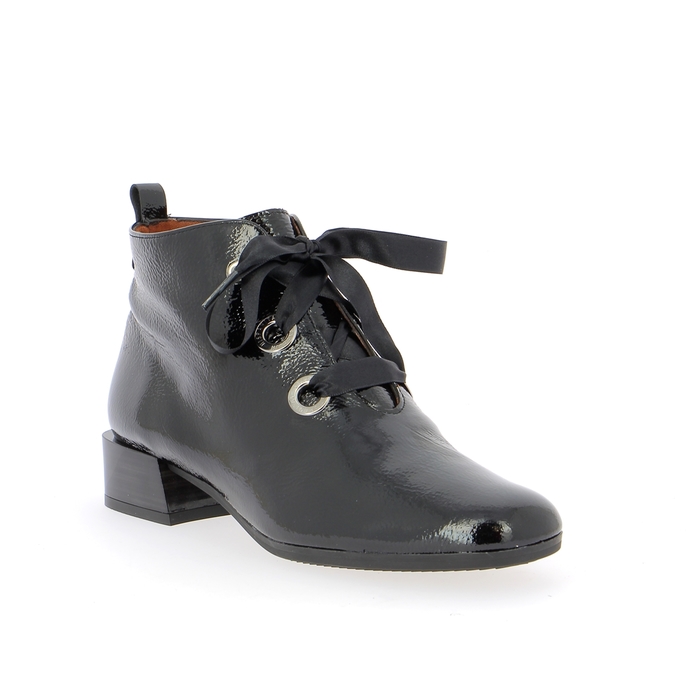 Hispanitas Boots zwart