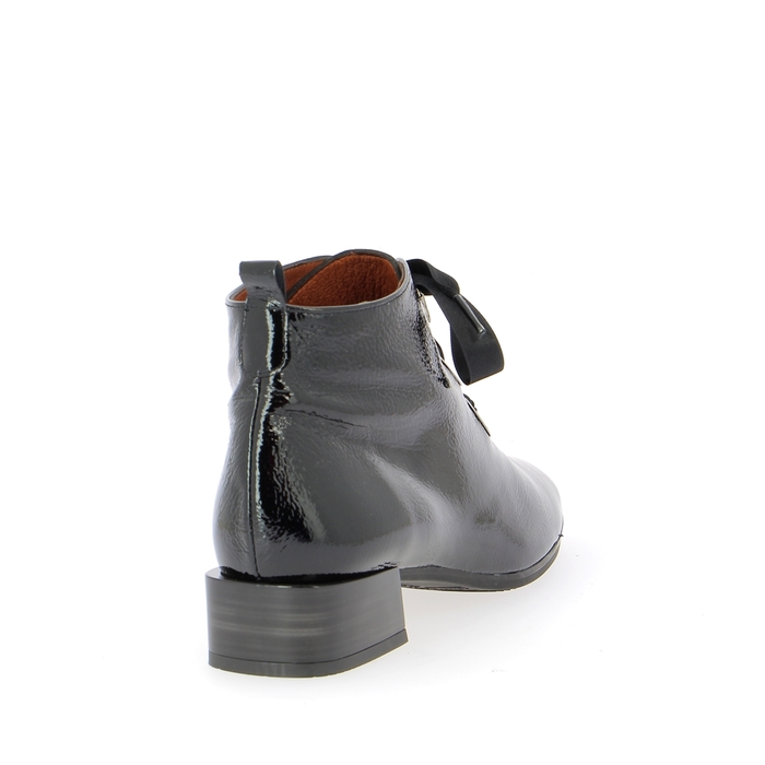 Hispanitas Boots zwart