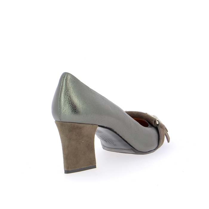 Voltan Pumps taupe