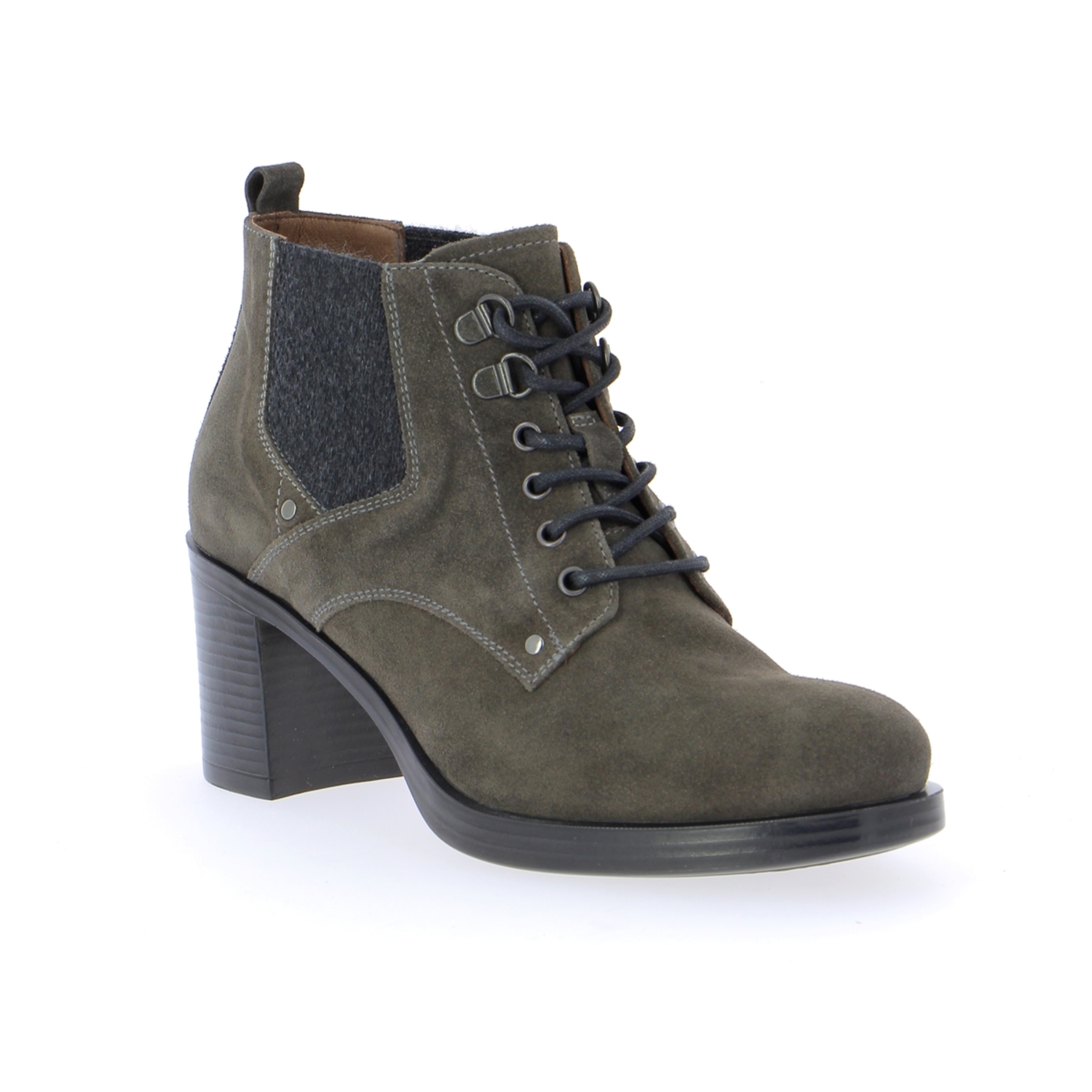 Zoom Nero Giardini Bottines