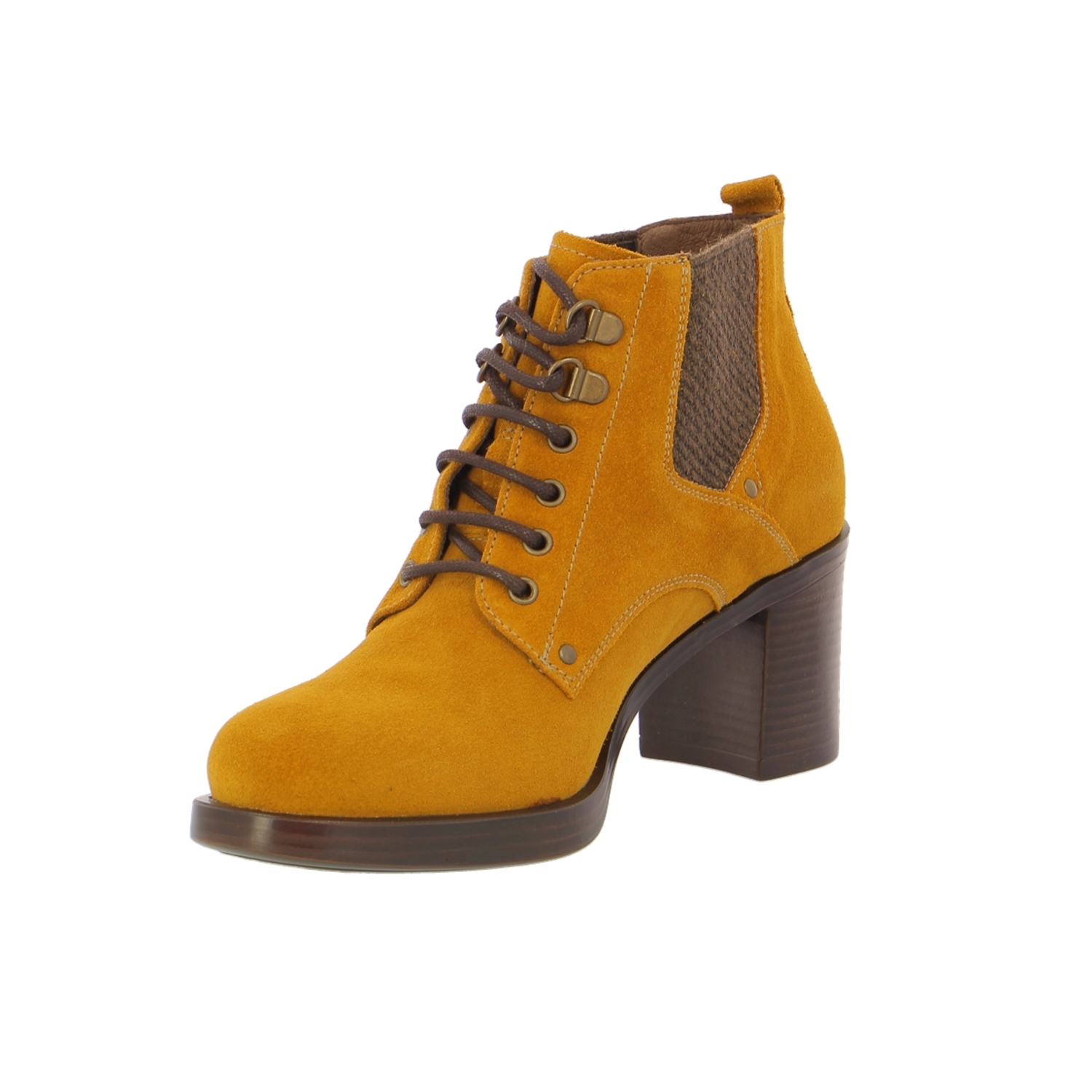 Zoom Nero Giardini Bottines