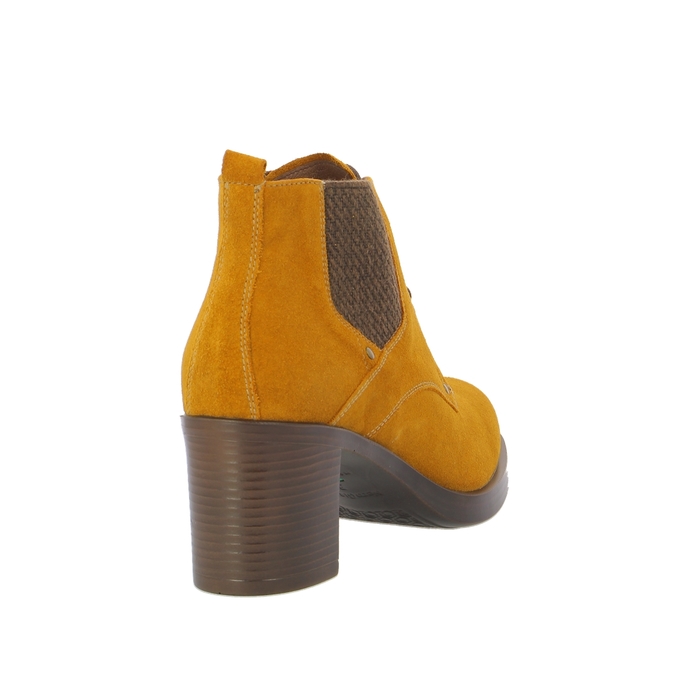 Nero Giardini bottines oker oker