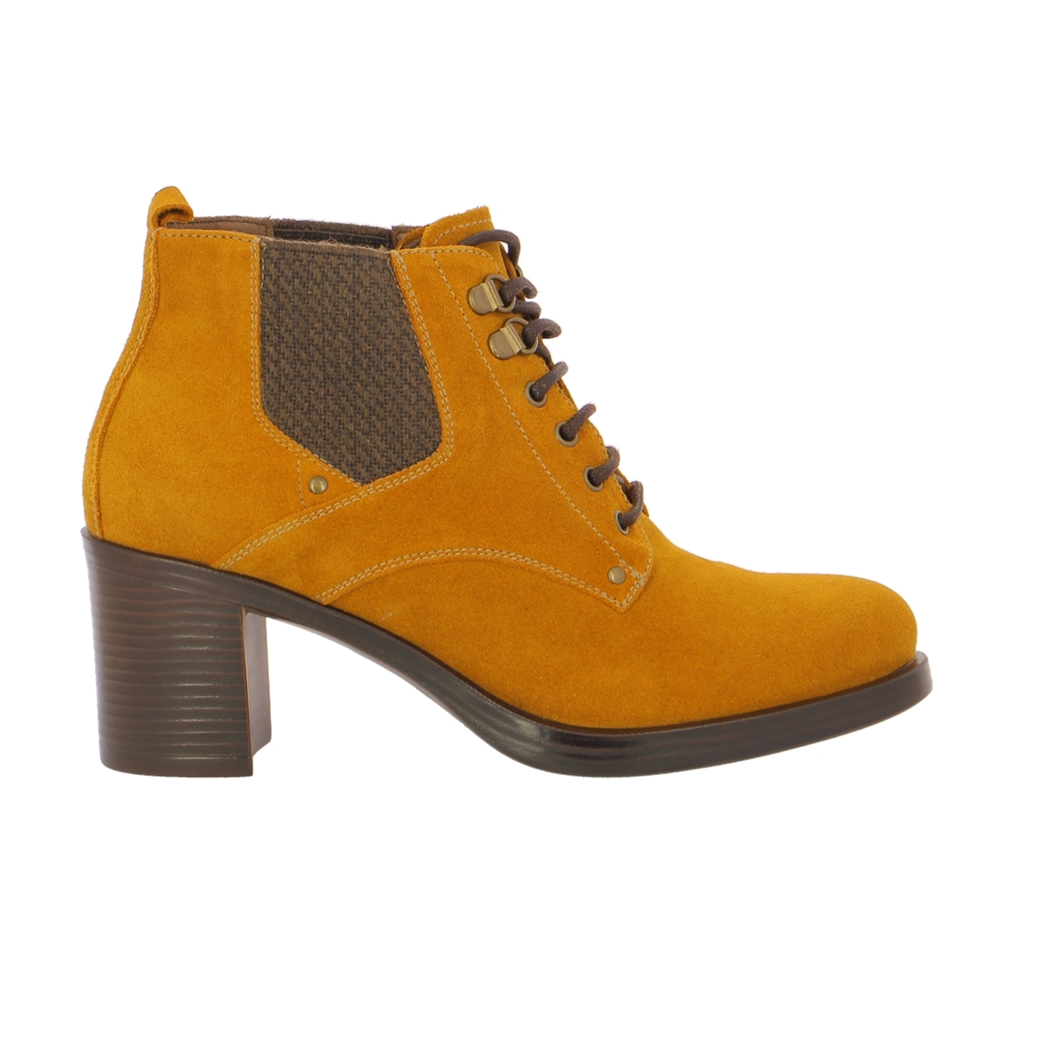 Zoom Nero Giardini Bottines