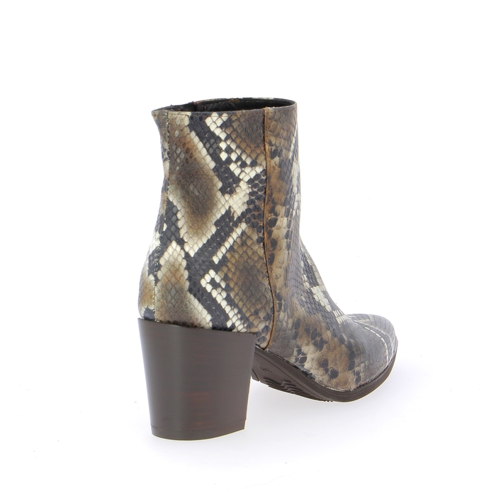 Gioia Boots brun