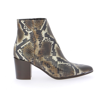 Gioia boots bruin