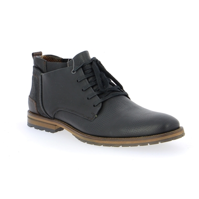 Bullboxer bottines noir