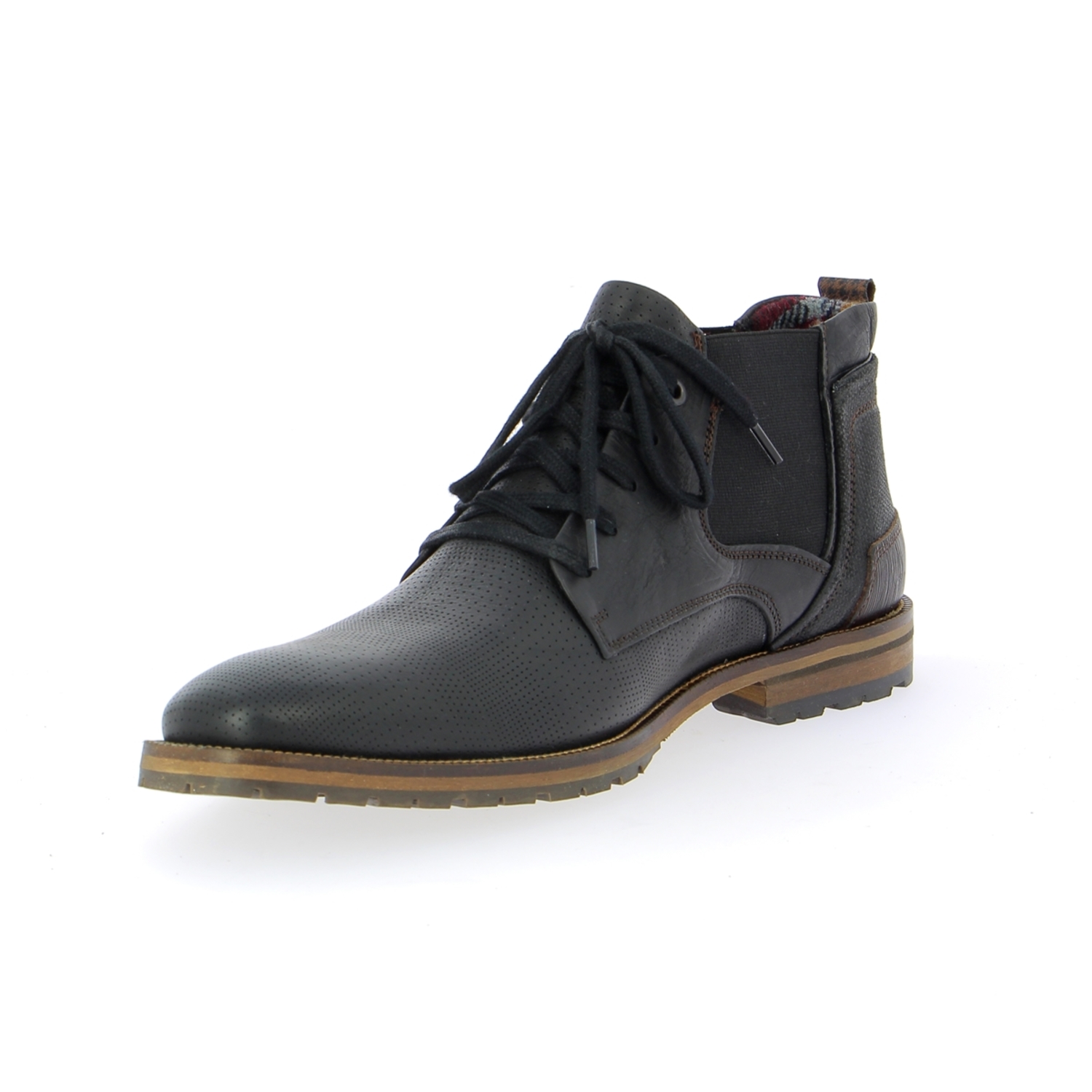 Zoom Bullboxer Bottines