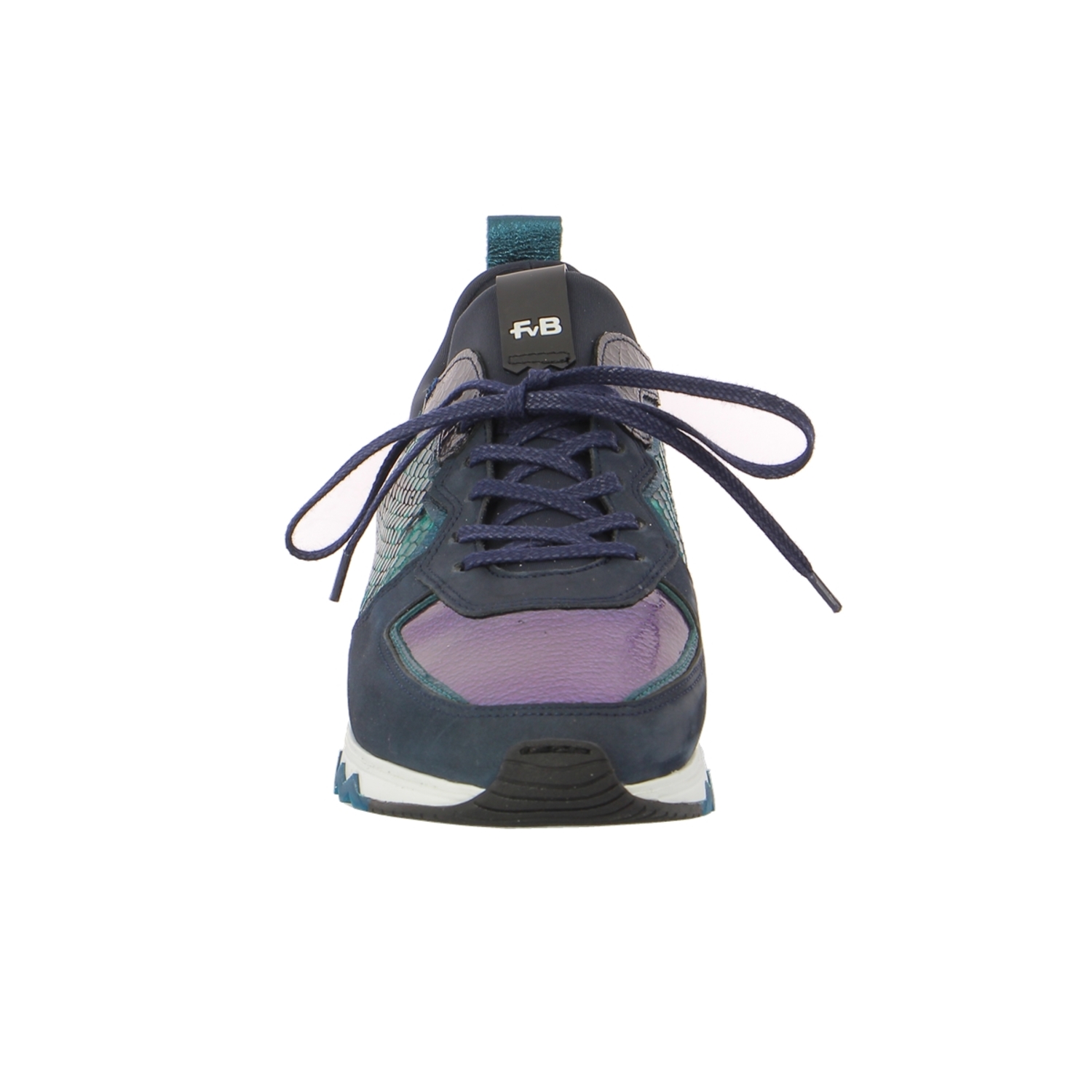 Zoom Floris Van Bommel Sneakers