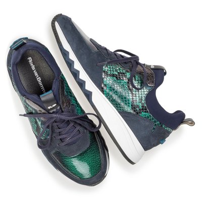 Floris Van Bommel Sneakers