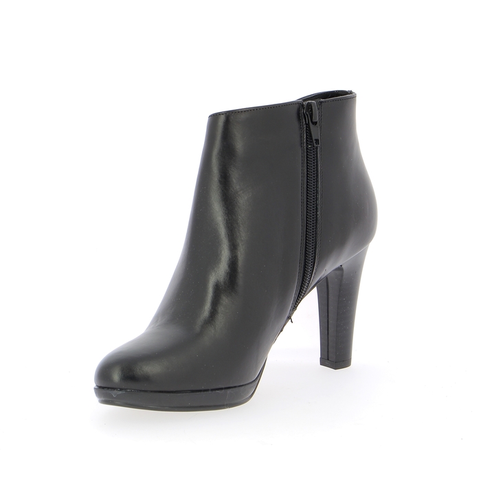 Cypres boots noir noir