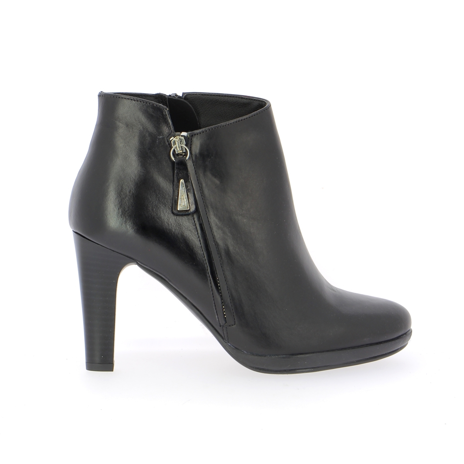 Zoom Cypres boots zwart