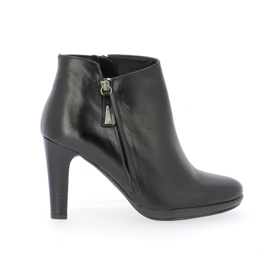 Cypres boots zwart