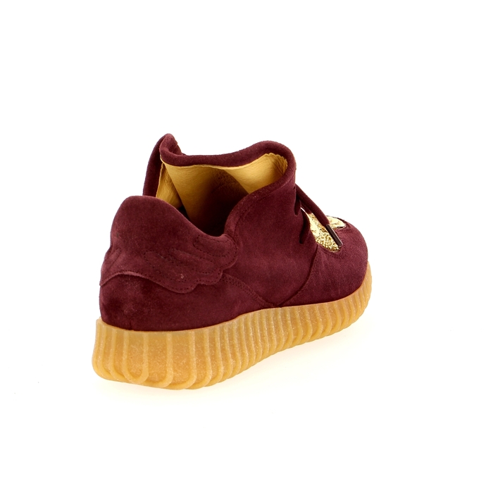 Svnty sneakers bordeaux bordeaux