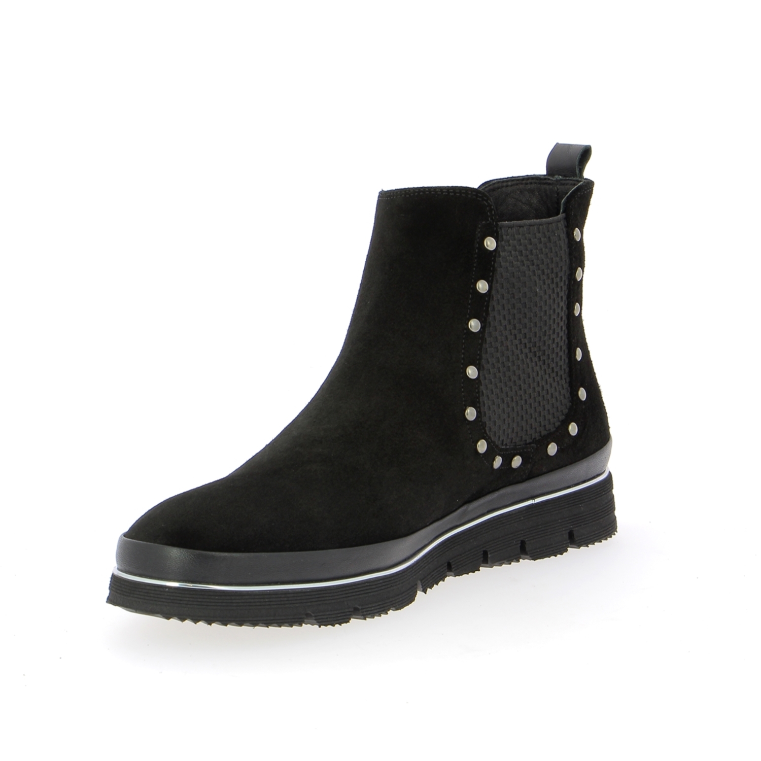 Zoom Sensunique boots noir