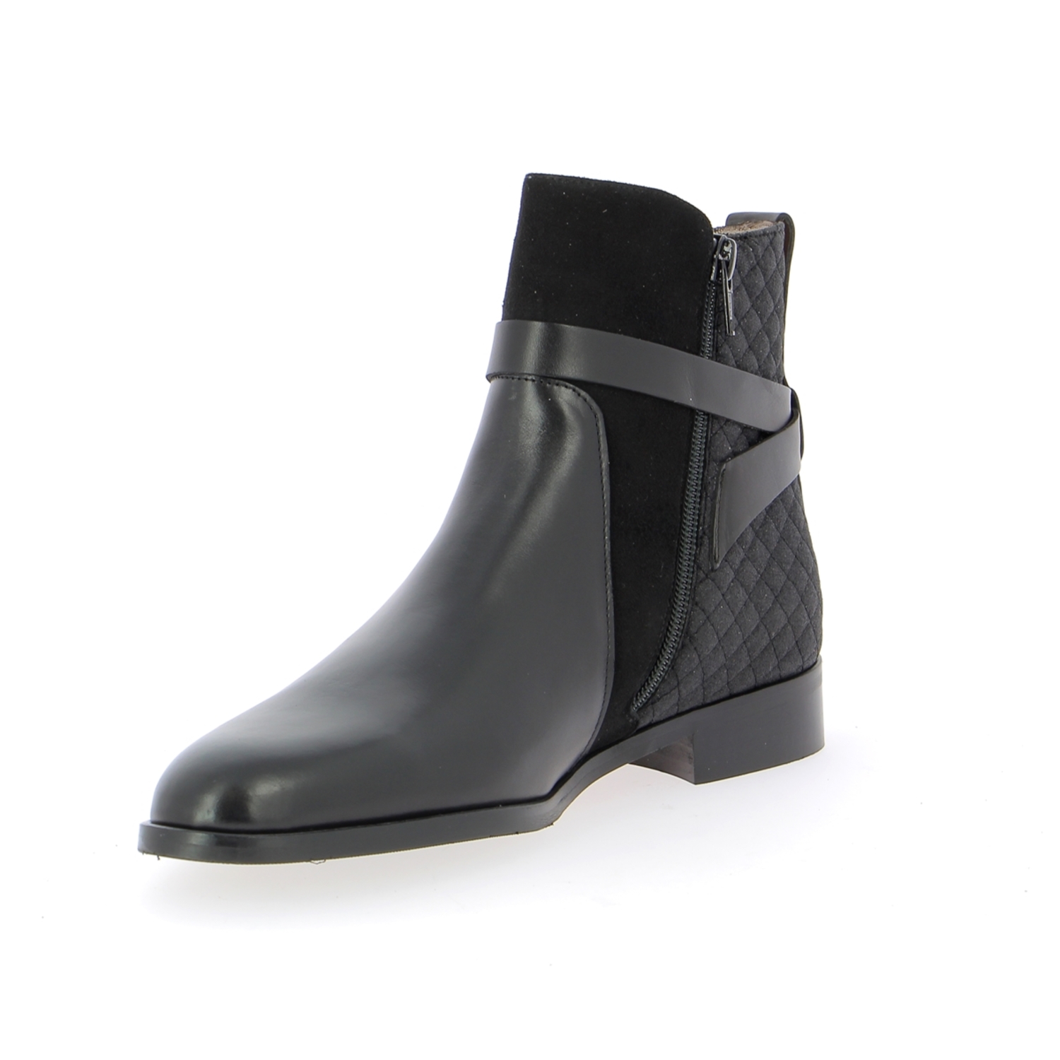 Zoom Pertini Boots