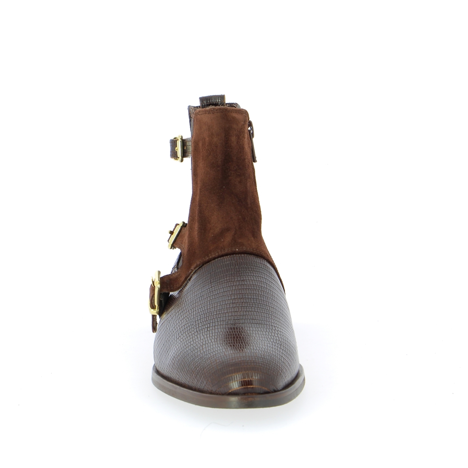 Zoom Pertini Boots