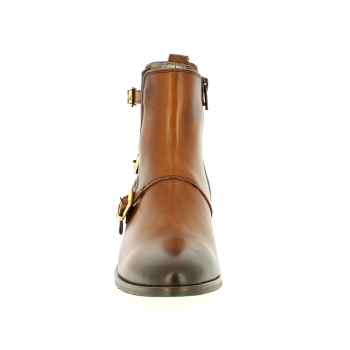 Pertini Boots cognac