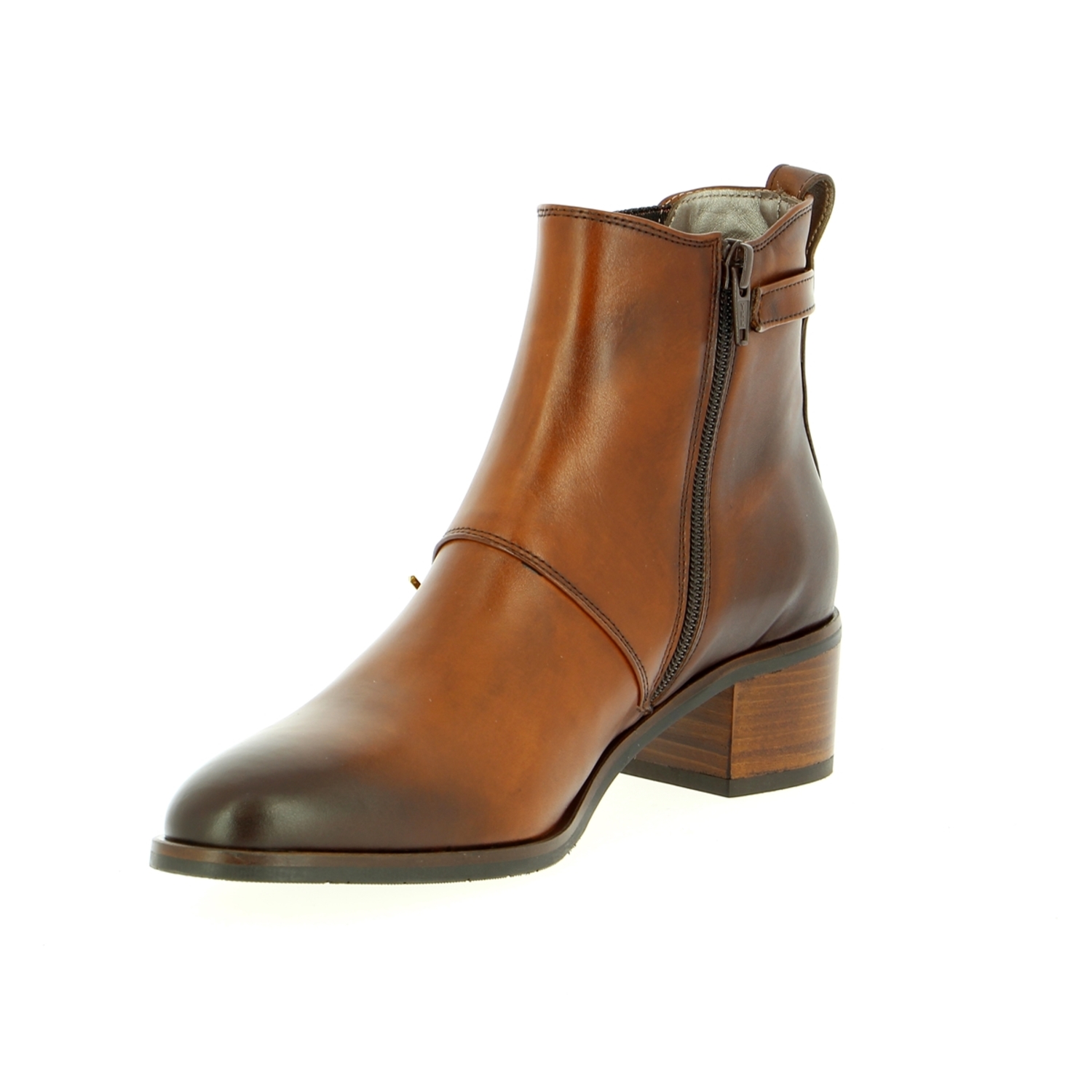 Zoom Pertini Boots