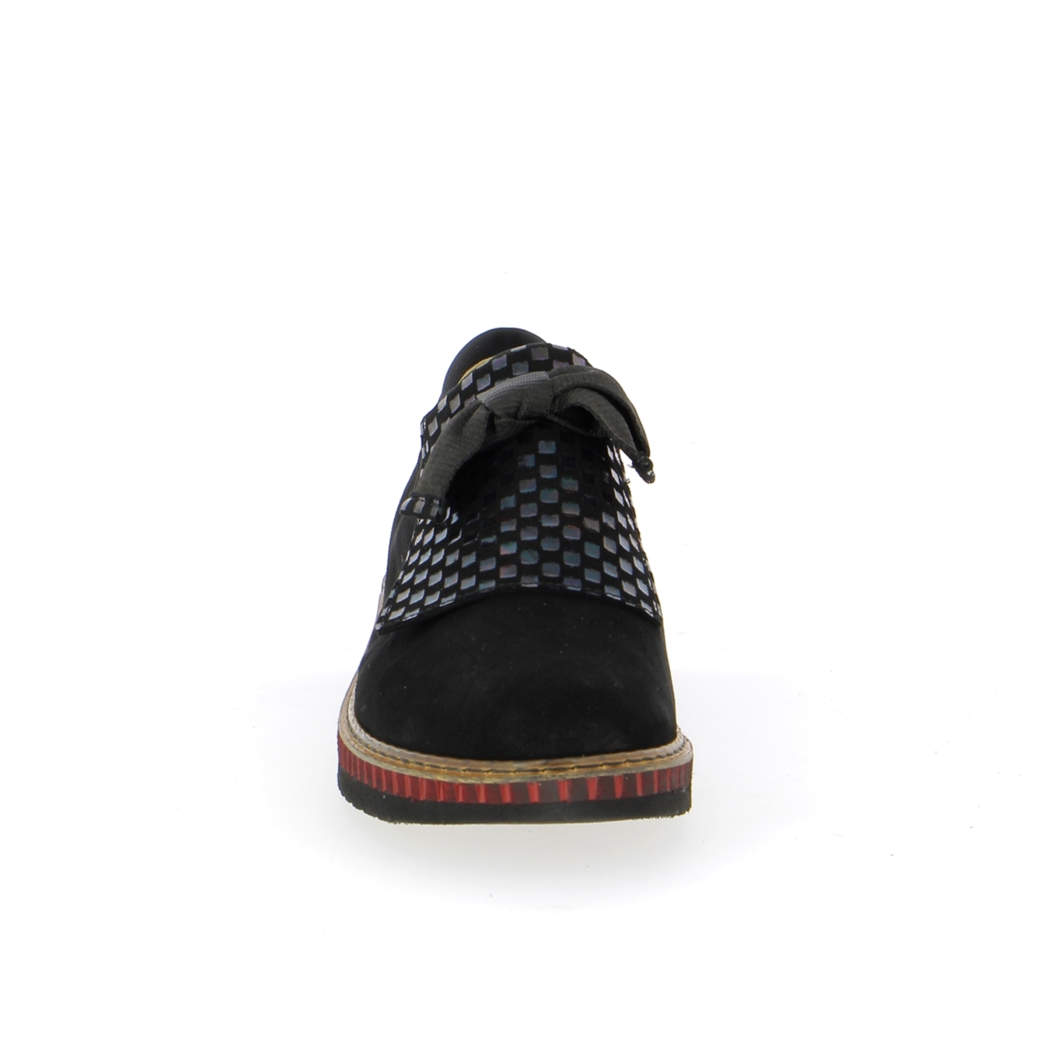 Zoom Brunate Moccassins