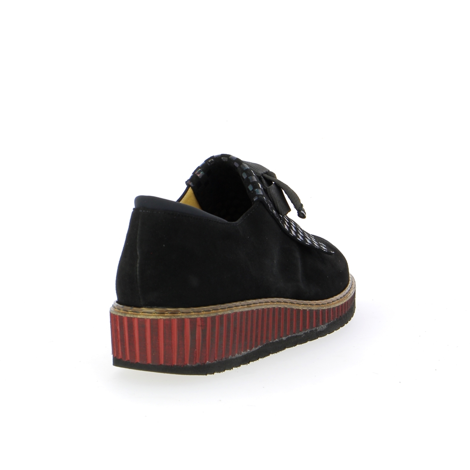 Zoom Brunate Moccassins