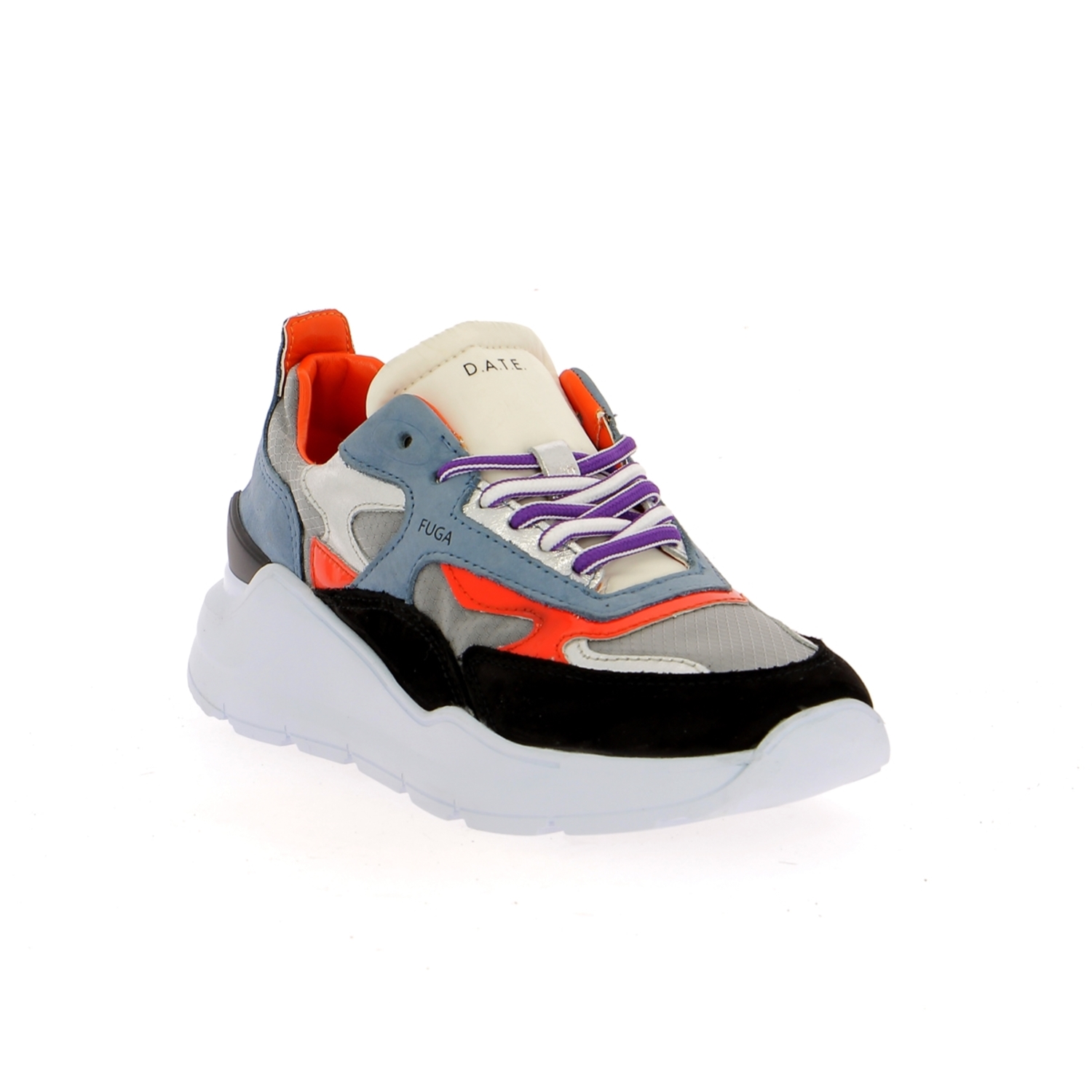 Zoom D.a.t.e. Sneakers