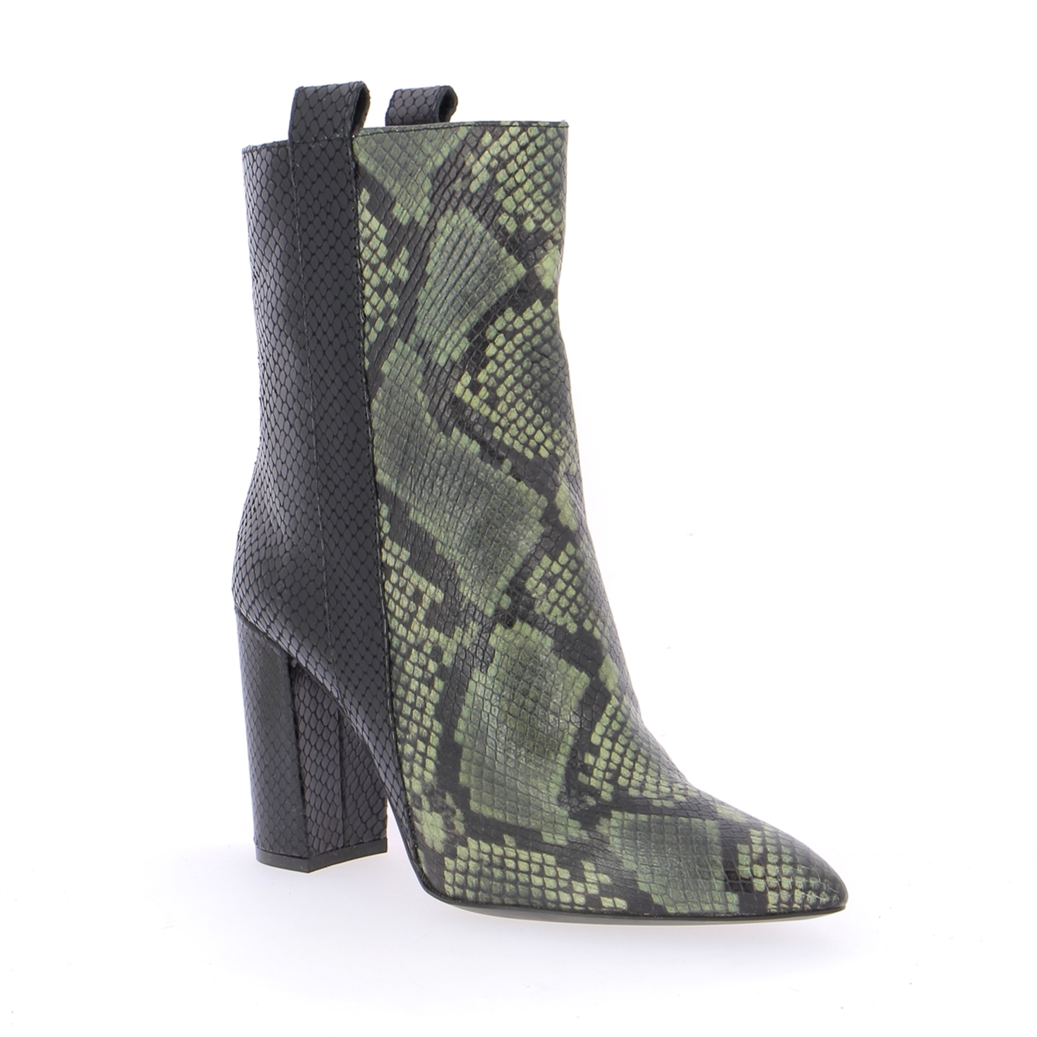 Zoom Bruno Premi boots groen