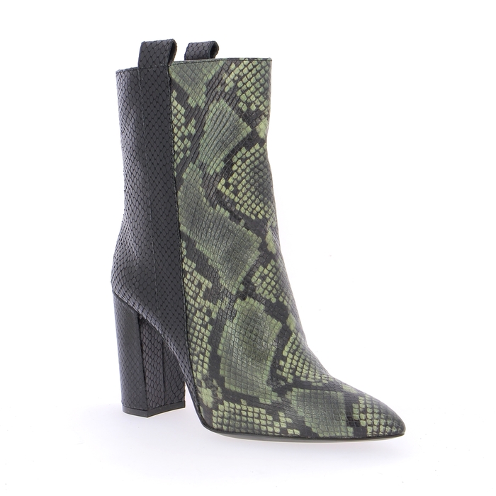 Bruno Premi boots groen groen