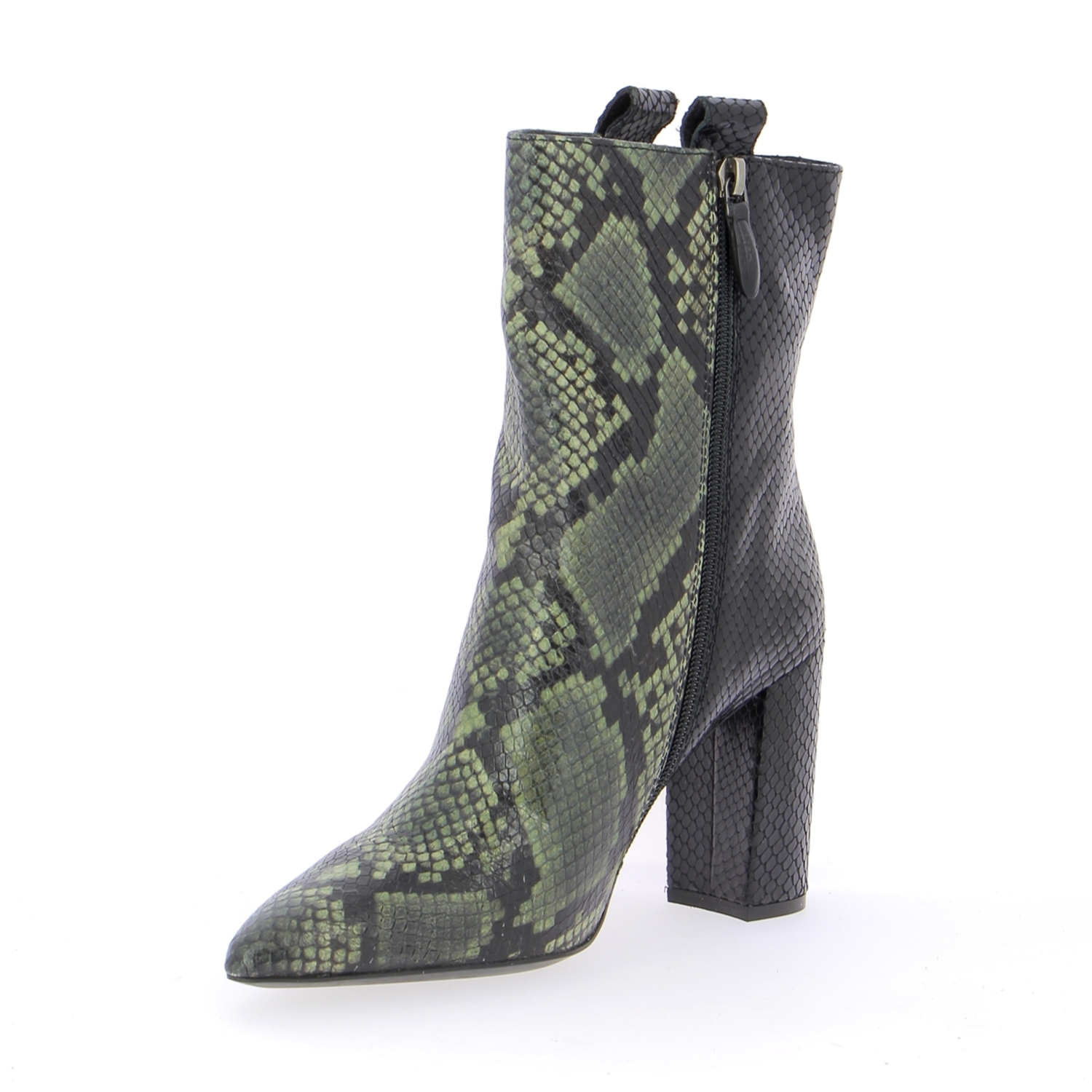 Zoom Bruno Premi boots vert