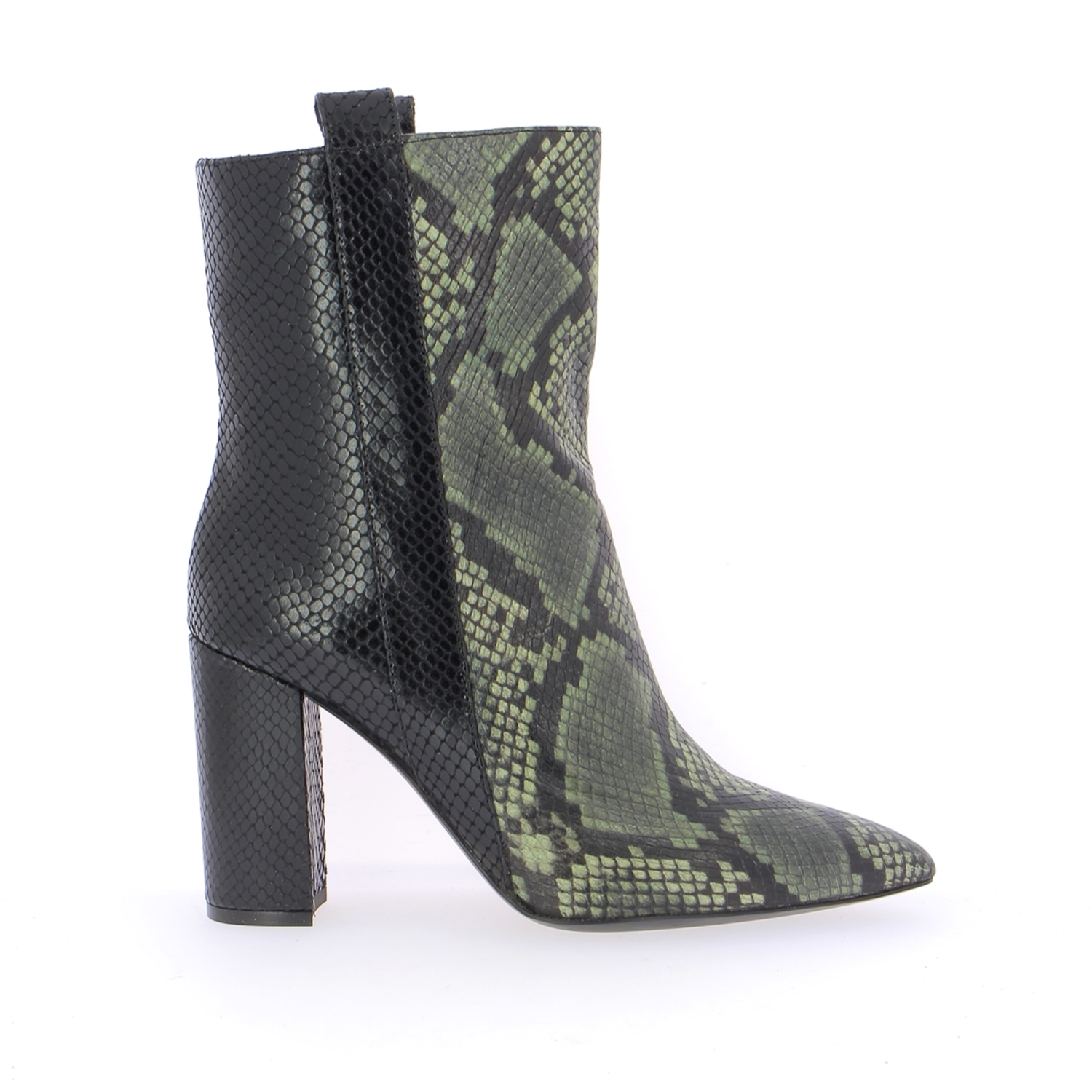 Zoom Bruno Premi boots vert