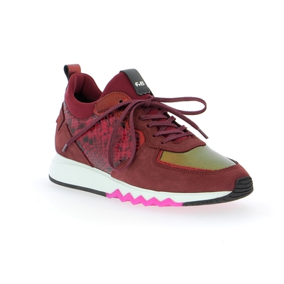 Floris Van Bommel Sneakers