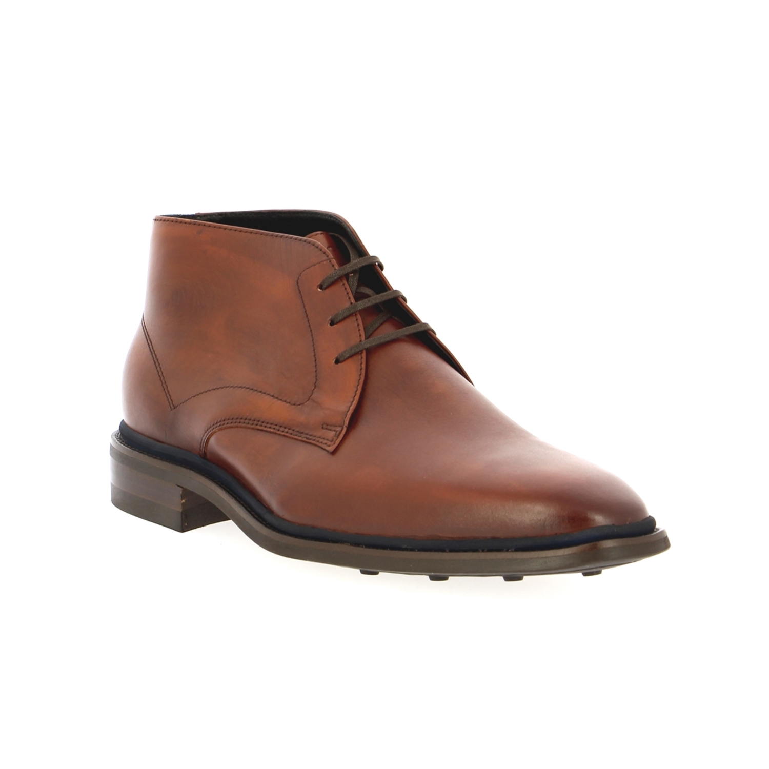 Zoom Floris Van Bommel Bottines