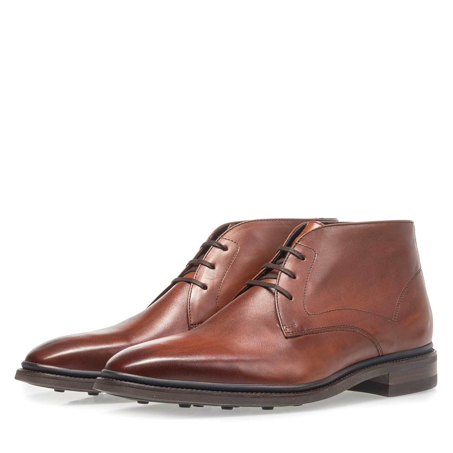 Zoom Floris Van Bommel Bottines