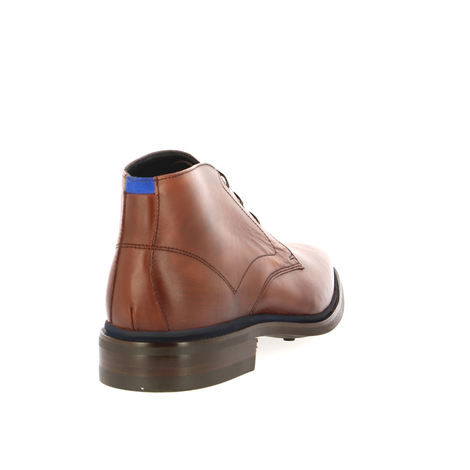 Zoom Floris Van Bommel Bottines