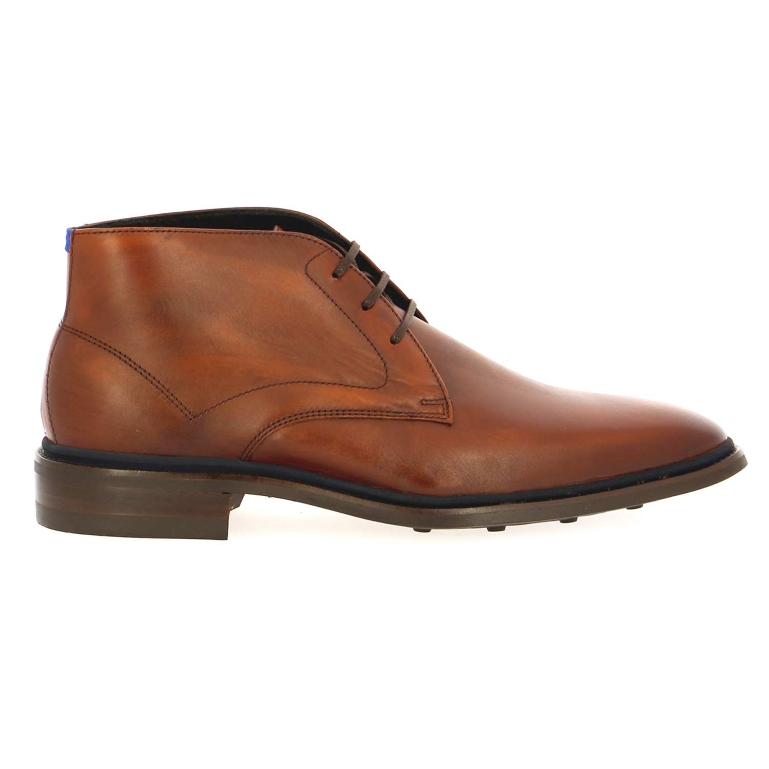 Zoom Floris Van Bommel Bottines