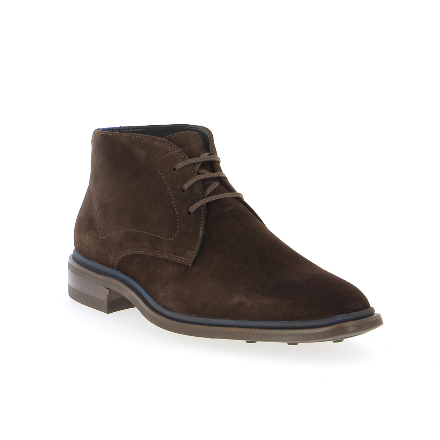 Zoom Floris Van Bommel Bottines