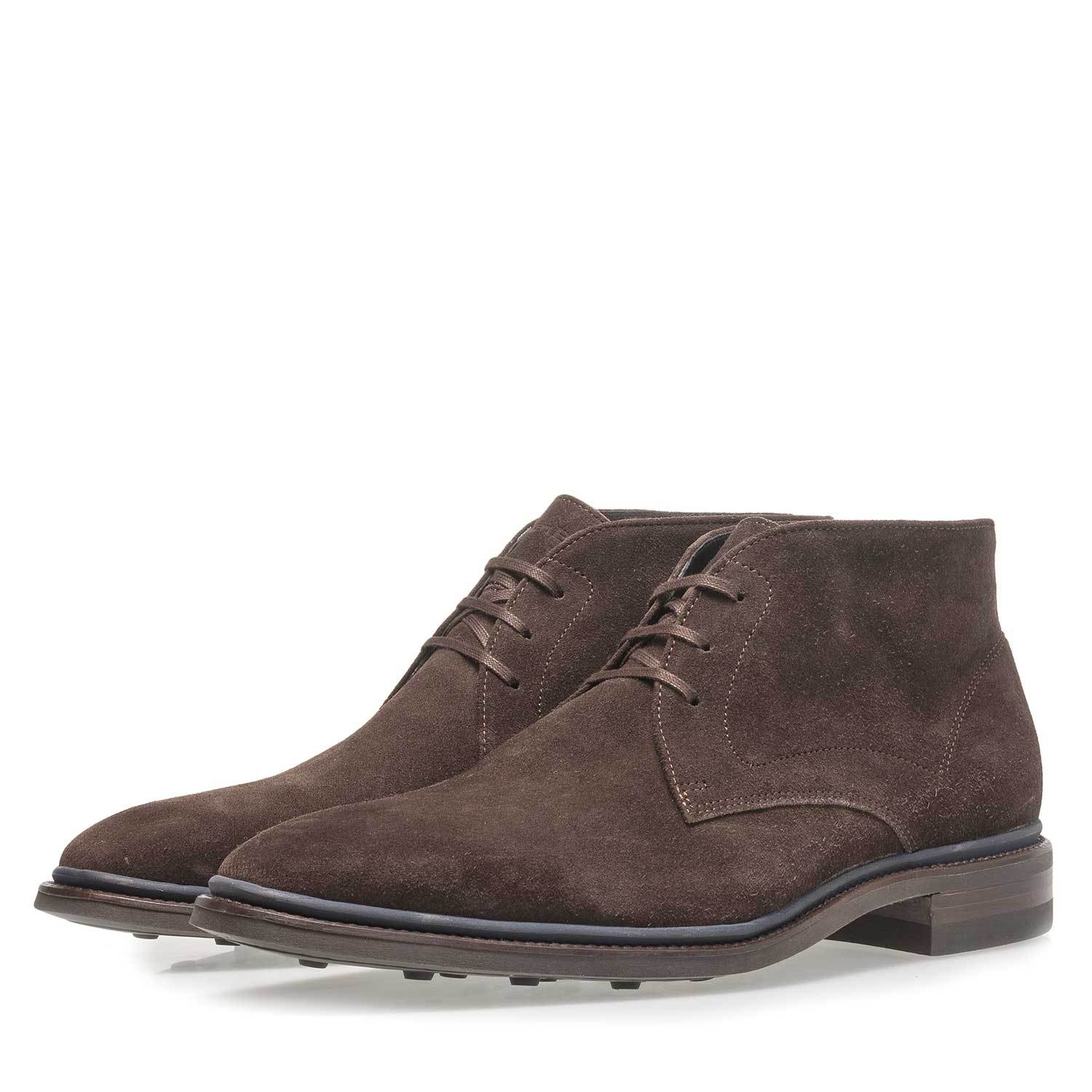 Zoom Floris Van Bommel Bottines