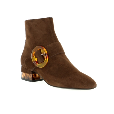 Bruno Premi boots bruin