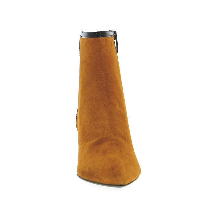 Bruno Premi Boots cognac